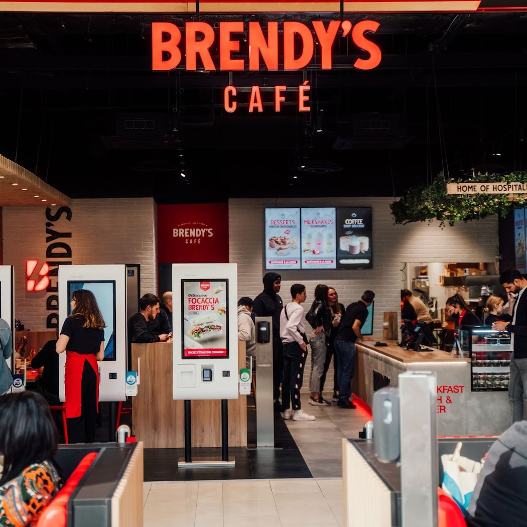 BRENDY'S CAFÉ CRÉTEIL 2